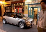 Mini Cooper D Clubman